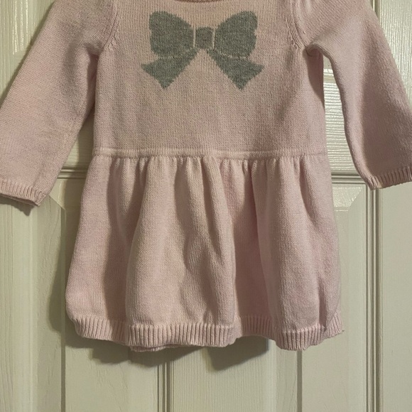 Janie and Jack Dress - Picture 2 of 4